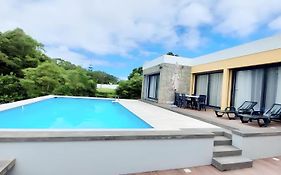 Casa Azul Terceira Island Azores